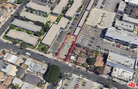 10550 Haddon Ave, Pacoima, CA 91331