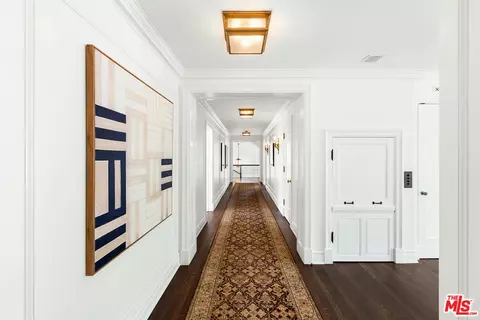 Entry Way - 2 Oak Knoll Ter, Pasadena, CA 91106 photo 2 of 13