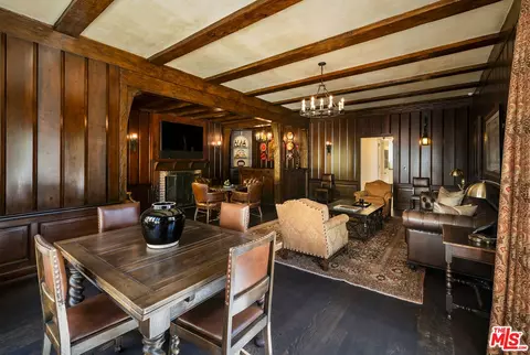 Dining - 2 Oak Knoll Ter, Pasadena, CA 91106 photo 4 of 4