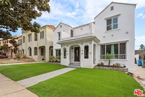 1122 S Citrus Ave, Los Angeles, CA 90019