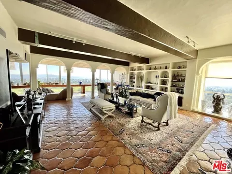 2220 Avenue Of The Stars #1805, Los Angeles, CA 90067