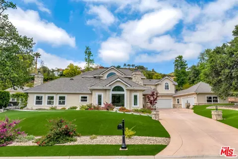 1401 Pathfinder Ave, Westlake Village, CA 91362