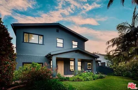 3573 Greenfield Ave, Los Angeles, CA 90034