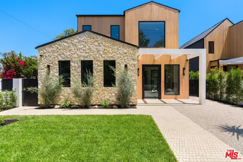 4554 Wortser Ave, Studio City, CA 91604