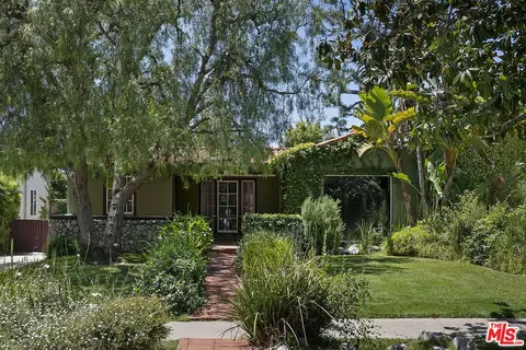 2073 Kerwood Ave, Los Angeles, CA 90025