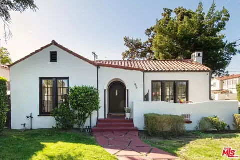 679 La Mirada Ave, San Marino, CA 91108