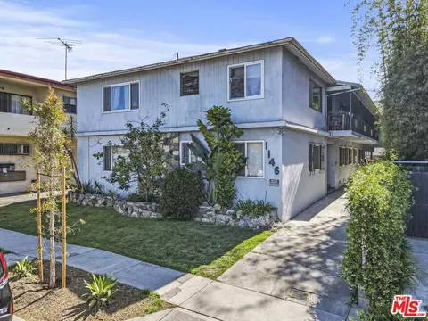 1146 N Formosa Ave, West Hollywood, CA 90046