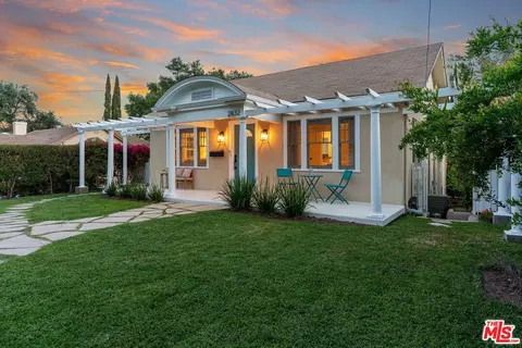 2832 Hermosa Ave, La Crescenta, CA 91214