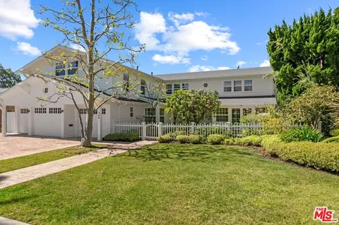 346 21st St, Santa Monica, CA 90402