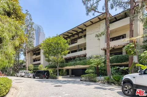 2178 Century Woods Way #40, Los Angeles, CA 90067