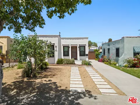 3201 W 59th Pl, Los Angeles, CA 90043
