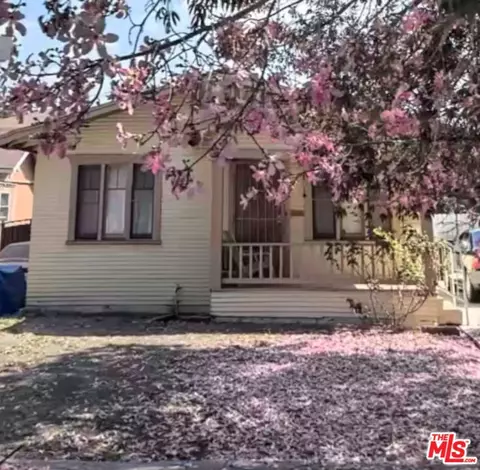 5326 5th Ave, Los Angeles, CA 90043