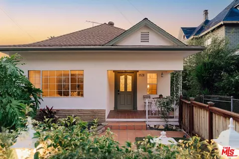 3531 Griffin Ave, Los Angeles, CA 90031