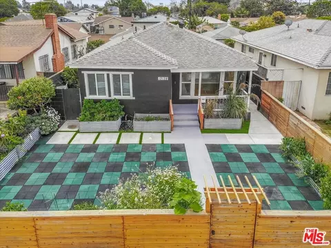 12128 Allin St, Culver City, CA 90230