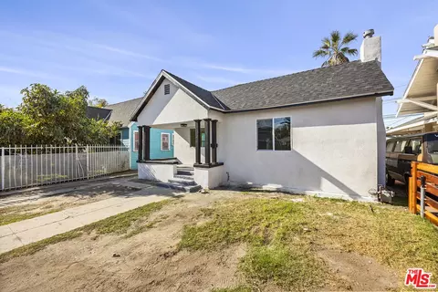 4191 La Salle Ave, Los Angeles, CA 90062
