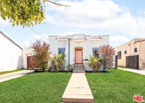 3110 W 68th St, Los Angeles, CA 90043