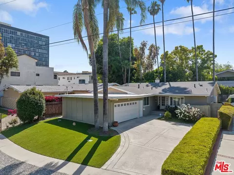 4825 Collett Ave, Encino, CA 91436