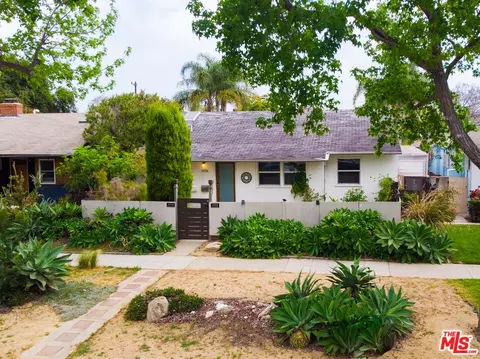 3376 Mclaughlin Ave, Los Angeles, CA 90066