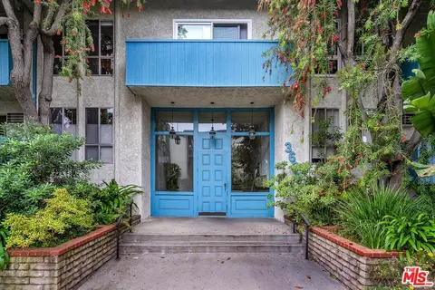 3637 Glendon Ave #102, Los Angeles, CA 90034