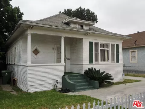 828 E 27th St, Los Angeles, CA 90011