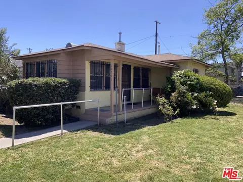 10501 Pace Ave, Los Angeles, CA 90002