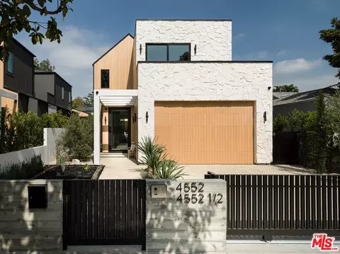 4552 Wortser Ave, Studio City, CA 91604