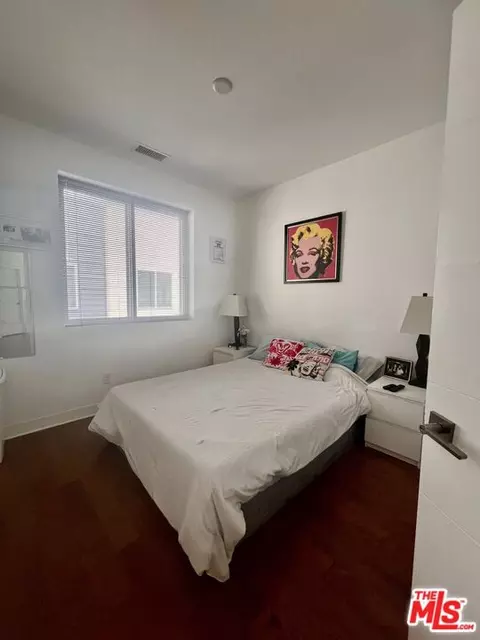 Bedroom - 1013 Roble Pl, Montebello, CA 90640 photo 7 of 8