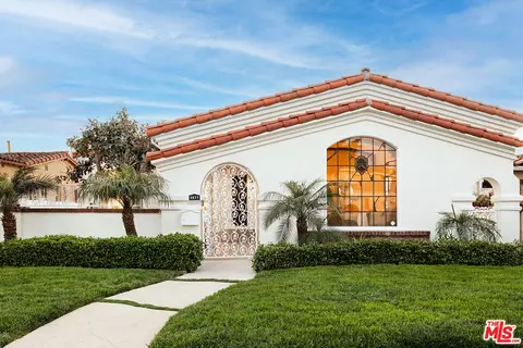 3977 Welland Ave, Los Angeles, CA 90008