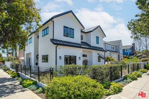 2326 California Ave, Santa Monica, CA 90403