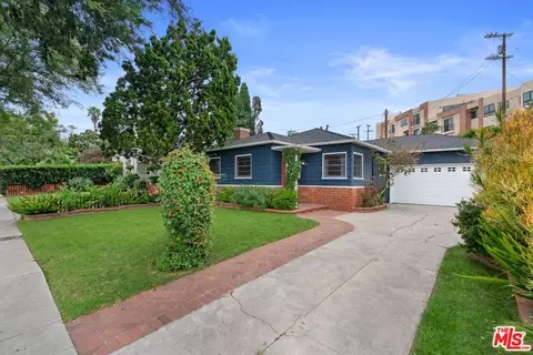 2516 Stoner Ave, Los Angeles, CA 90064