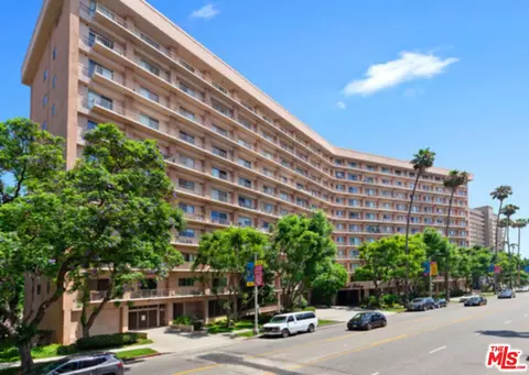 100 S Doheny Dr #716, Los Angeles, CA 90048