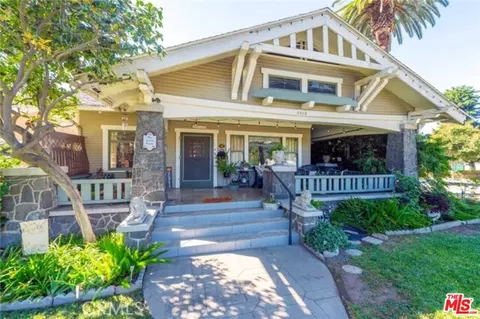 2510 3rd St, La Verne, CA 91750