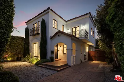 1146 Grant Ave, Venice, CA 90291