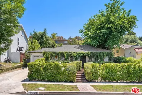 18236 Rosita St, Tarzana, CA 91356