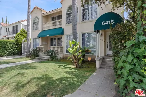 6416 W 6th St, Los Angeles, CA 90048