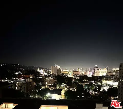 7250 Franklin Ave #815, Los Angeles, CA 90046