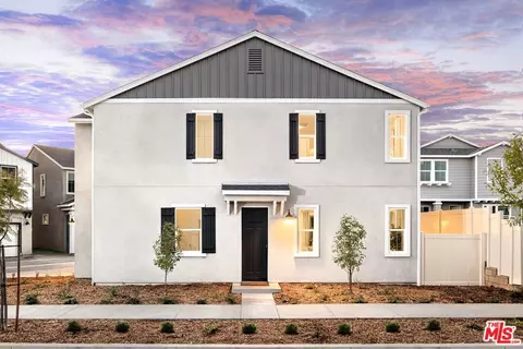1634 S Morning Light Way, Whittier, CA 90601