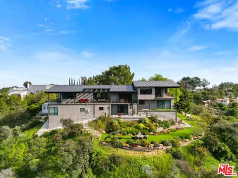 2345 Tuna Canyon Rd, Topanga, CA 90290
