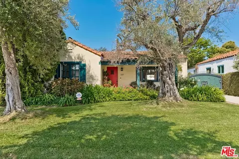 381 Bonita Ave, Pasadena, CA 91107