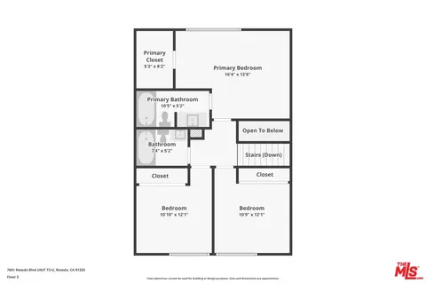 7651 Reseda Blvd #73U, Reseda, CA 91335 photo 45