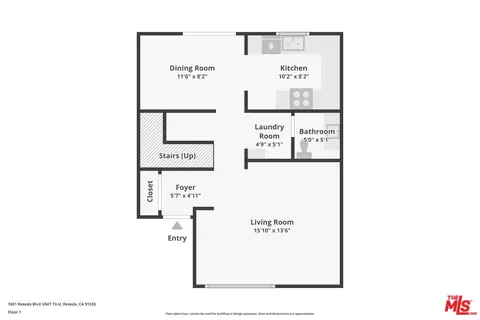 7651 Reseda Blvd #73U, Reseda, CA 91335 photo 46
