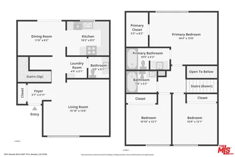 7651 Reseda Blvd #73U, Reseda, CA 91335 photo 47