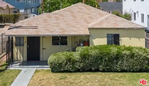 441 W 107th St, Los Angeles, CA 90003
