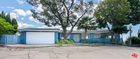 6228 Rockcliff Dr, Los Angeles, CA 90068
