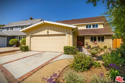 5932 Colbath Ave, Valley Glen, CA 91401