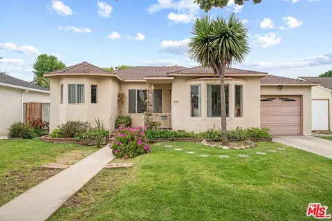 2707 S Westgate Ave, Los Angeles, CA 90064