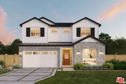 2803 Pinckard Ave, Redondo Beach, CA 90278