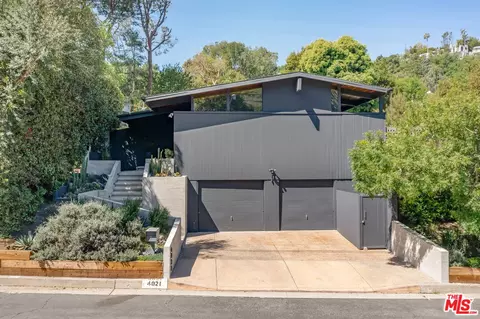 4021 Stone Canyon Ave, Sherman Oaks, CA 91403