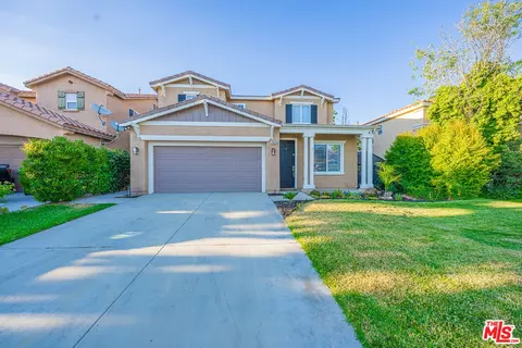 28223 Springvale Ln, Castaic, CA 91384