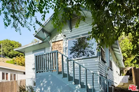 4320 Beagle St, Los Angeles, CA 90032